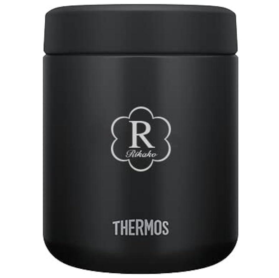 Amazon | 【名入れ無料】サーモス 真空断熱スープジャー 400ml